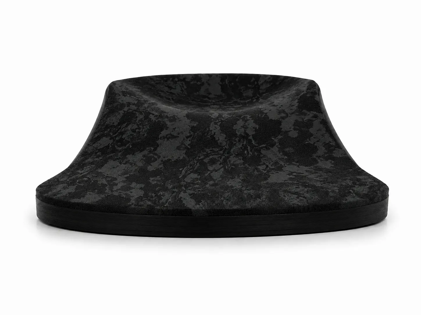 Core insole front profile