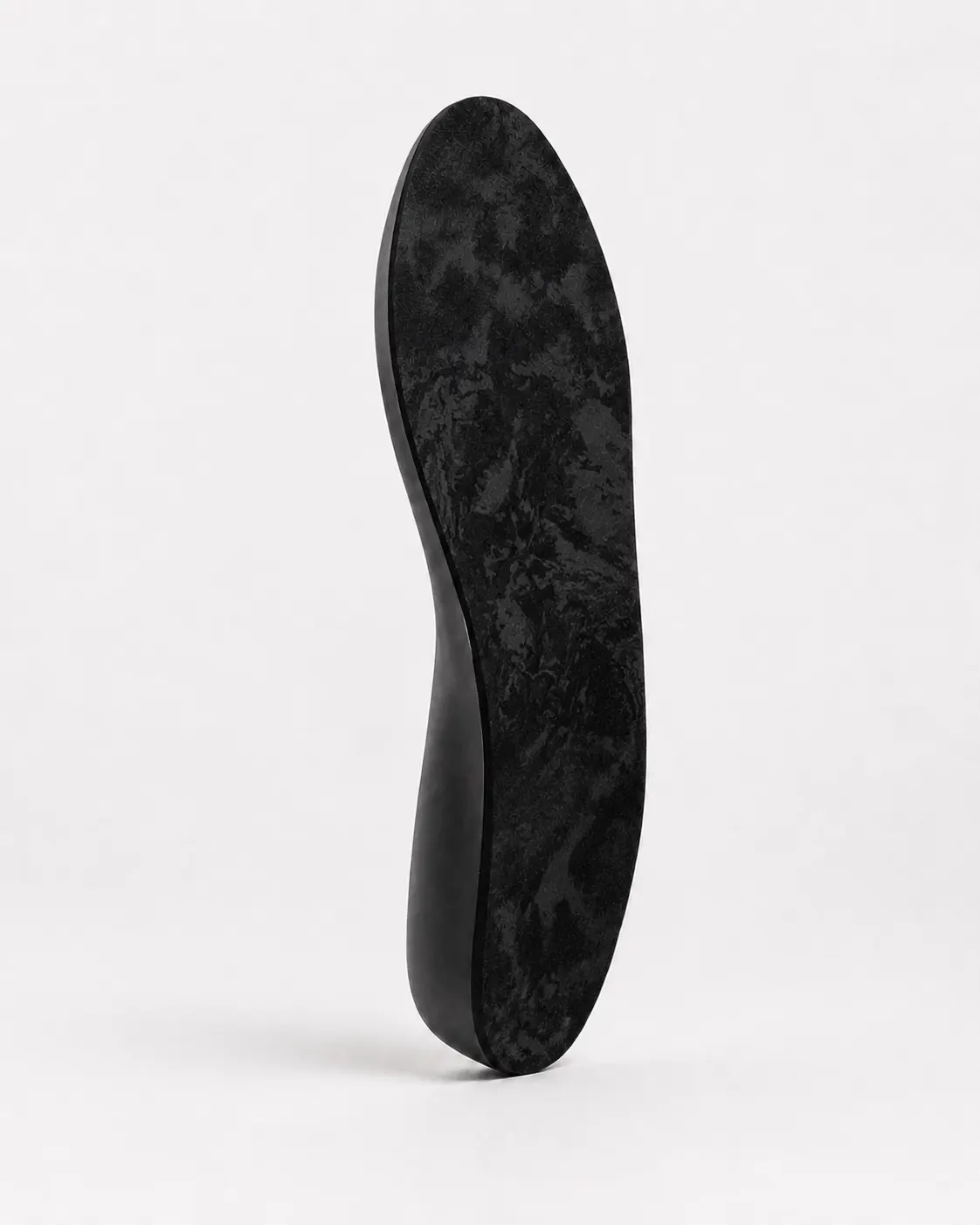 Core insole vertical, top view